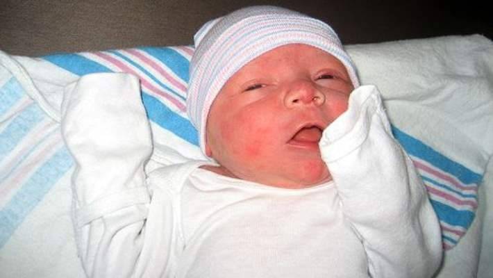 Türkiye'de bebeklere en çok verilen isimler belli oldu 7